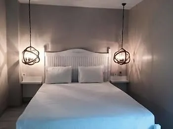 Erythros Boutique Hotel Ildir Turcja
