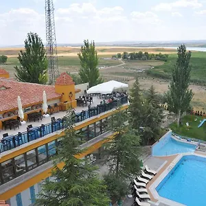 Avci Oda ve Kahvaltı
