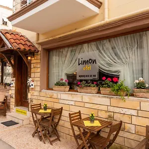 Otel Lımon, Foça