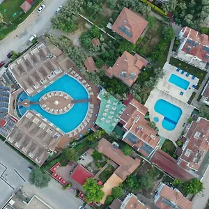 Tayfun Apart Otel