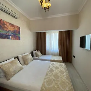 Boutique Sultan Otel