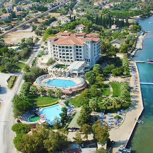 Hotel Medis