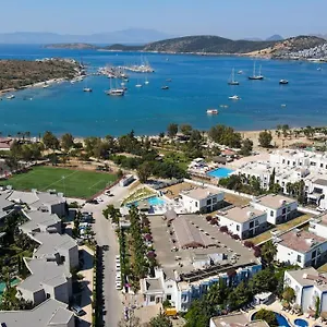 Otel Smart Bodrum, Gümbet