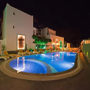 Otel Bleu Nuit, Bodrum