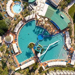 Otel Tui Blue Tropical, Dalaman