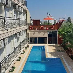 Dr. Greens Otel