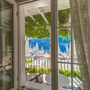Konukevi Losta Sahil Evi 2, Selimiye (Aegean)