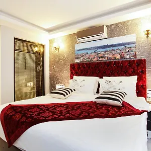 Taksim Doorway (adults Only) Apart Otel