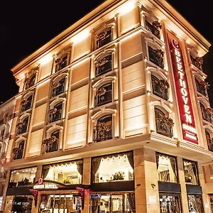 Beethoven - Special Category Otel