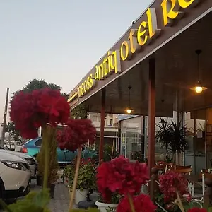 Otel Neoss Boutique, Siğacık