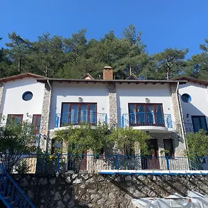 Apart Otel Alp, Turunç